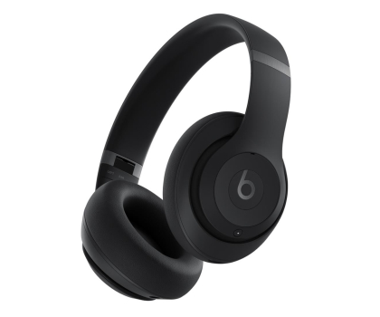 Słuchawki bezprzewodowe Apple Beats Studio Pro – czarny